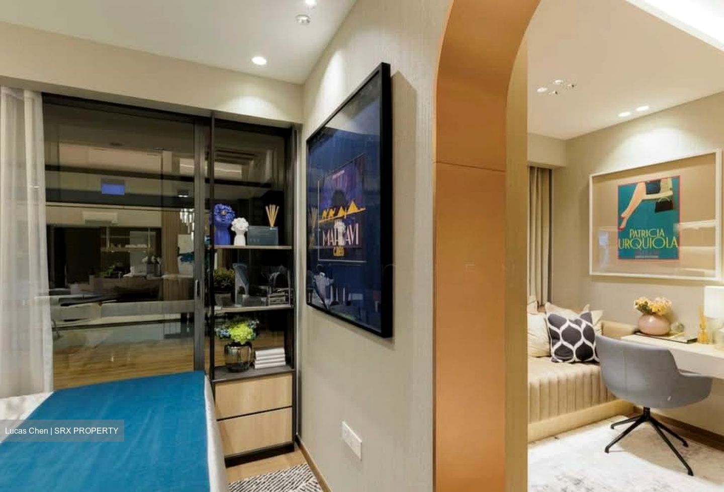 Provence Residence (D27), Condominium #599244471